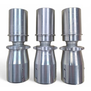 Geoptik Tripod levelling system for EQ6