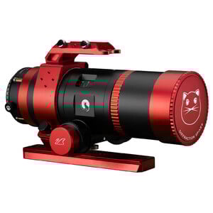 William Optics Rifrattore Apocromatico AP 56/269 UltraCat 56 WIFD