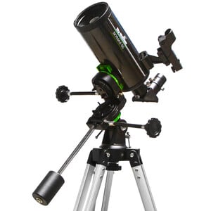 Skywatcher Telescopio Maksutov MC 90/1250 Starquest EQ