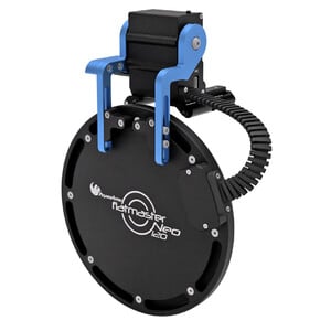 PegasusAstro maschera flat field FlatMaster 120 Neo