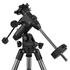 Omegon Telescopio Montura EQ370