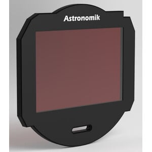 Astronomik Filtro H-alpha 12nm MaxFR XT Clip Nikon Z XL