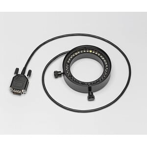 SCHOTT Iluminador anular VisiLED para campo claro intenso «S 80-65N-2»