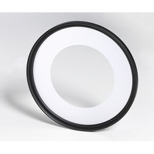 SCHOTT Diffuser for Ring Light S80-65N-2