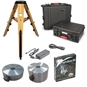 10Micron Klaar voor gebruik GM 1000 HPS