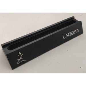 Lacerta Prisma-rail zoeker 100 mm