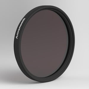 Astronomik Filters SII 4nm 2"