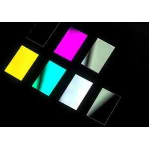 QHY Filters Planetary set