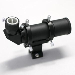 APM 50mm finder fernrohr 90°, eyepieces changeable