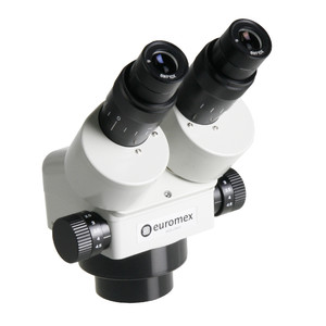 Euromex Zoom-Head ZE.1624, binocular