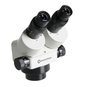 Euromex Zoom-Head ZE.1626, binocular