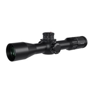 Kahles Riflescope K328i 3.5-28x50, MSR/Ki, ccw, right, Refined