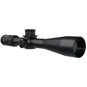 Kahles Riflescope K864 8-64x56, MOAK+, ccw, right