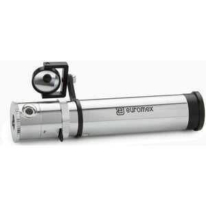 Euromex Handspectroscoop, met vergelijkingsprisma