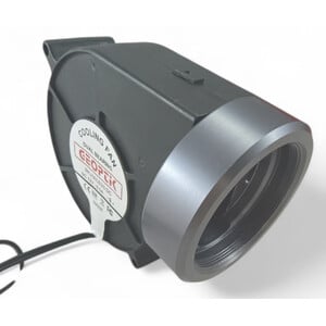 Geoptik Ventilatori Schmidt-Cassegrain SC