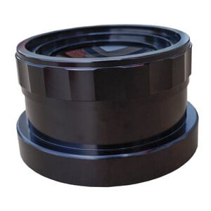 TEC Aplanador/reductor 0,9x 140 ED/FL