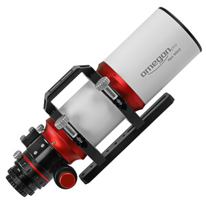Omegon Apochromatic Refractor Pro APO AP 90/540 OTA