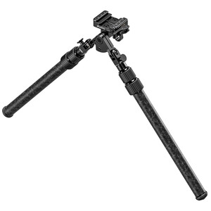 Leofoto BIP-B1 Monopod, Forged pattern