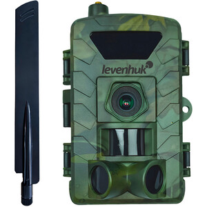 Levenhuk Wildlife camera Trap LTE10