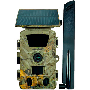 Levenhuk Wildlife camera Trap LTE30