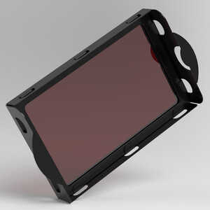 Astronomik Filtro H-alpha 12nm MaxFR XT Clip EOS XL