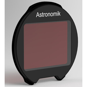 Astronomik Filtro H-alpha 12nm XT Clip Canon EOS M