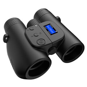Levenhuk Binoculars Snap ED 8x42 Wi-Fi