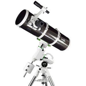 Skywatcher Telescope N 150/750 PDS Explorer BD HEQ5-R Pro