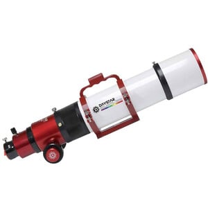 DayStar Solar telescope ST 60/930 Sol 60 H-alpha