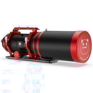 William Optics Refractor apocromático AP 131/648 UltraCat WIFD