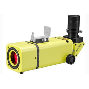 Acuter Telescopio Solare ST 40/250 LUMA-X 40ED