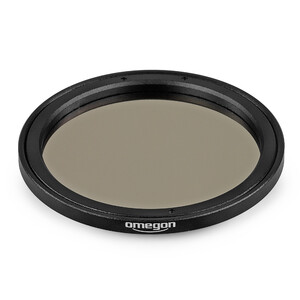 Omegon Filtros solares Solar Safe Foilens M48