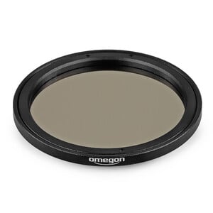Omegon Filtros solares Solar Safe Foilens M48