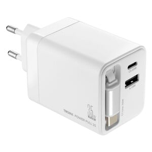 TROIKA Trasformatore POWER PULL 35