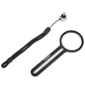 Omegon Deluxe Smartphone Filter Holder