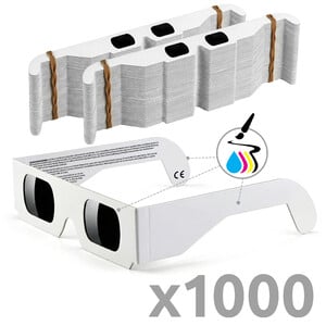 Omegon OEM Solar Safe 1,000 pcs.