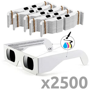 Omegon OEM Solar Safe 2,500 pcs.