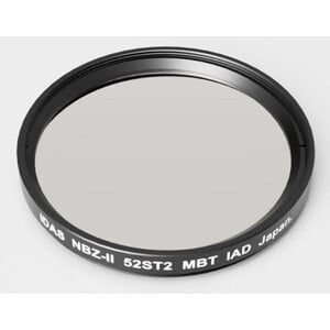 IDAS Filtro NBZ-II O-III H-alpha M52