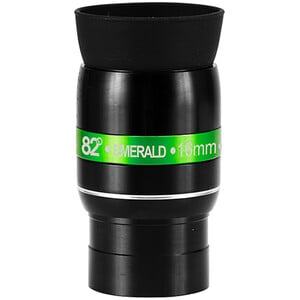 Skywatcher Eyepiece Emerald 16 mm 82° 2"