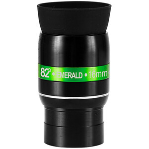 Skywatcher Oculair Emerald 16 mm 82° 2"