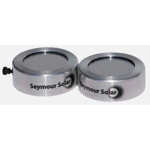 Seymour Solar Filters Helios Solar Glass Binocular 152mm