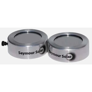 Seymour Solar Filtro Helios Solar Glass Binocular 152mm