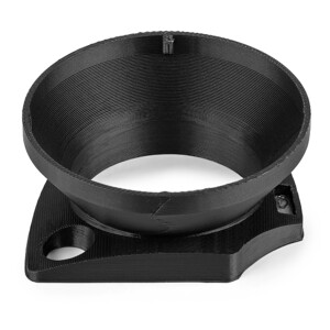 Omegon -dauwkap met filterhouder voor Dwarf Mini
