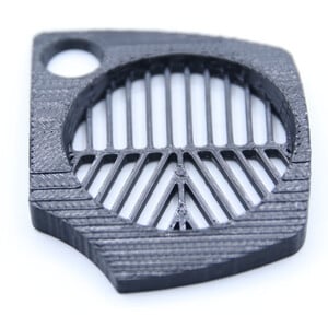 Astroprints Maschera flat field Bahtinov DWARFLAB mini