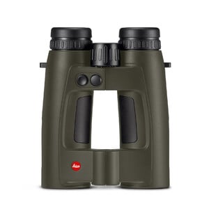 Leica Verrekijkers Geovid Pro 10x42 olijfgroen