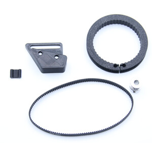 Astroprints Kit de montaje del motor AAF de ToupTek para Skywatcher HAC125DX