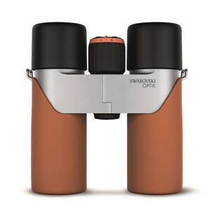 Swarovski Binoculars Fernglas 10x30 CL Companion Desert-Orange