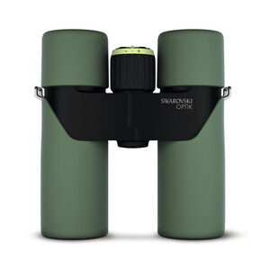 Swarovski Binoculars Fernglas 10x30 CL Companion Mountain-Green