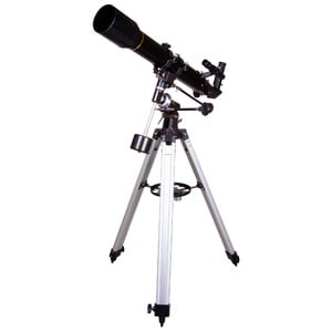 Levenhuk Telescope AC 70/700 Skyline PLUS 70T EQ-1