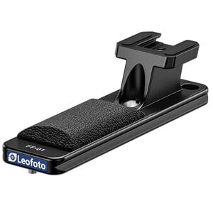 Leofoto Lens foot FF-01